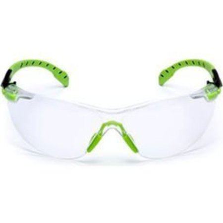 3M Safety Goggle, Clear Anti-scratch & Anti-fog 7100079049